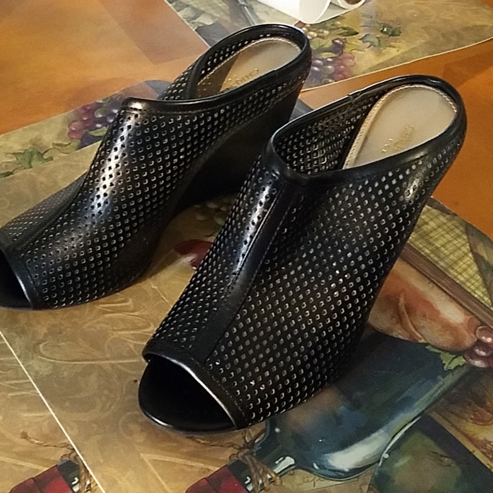 Ladies shoes